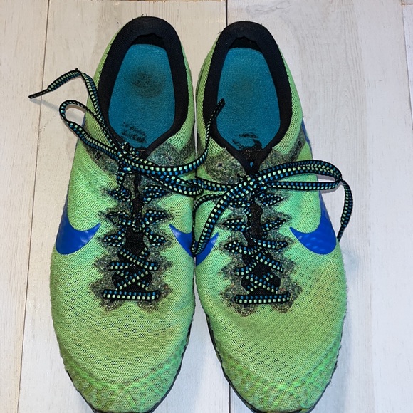 Nike Men’s Cross Country Running or Track Spikes - Picture 2 of 4